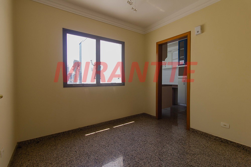 Apartamento de 176m² com 4 quartos em Morumbi