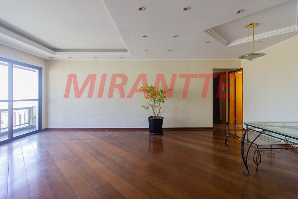 Apartamento de 176m² com 4 quartos em Morumbi