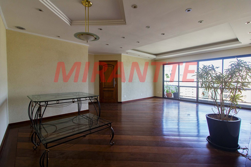 Apartamento de 176m² com 4 quartos em Morumbi