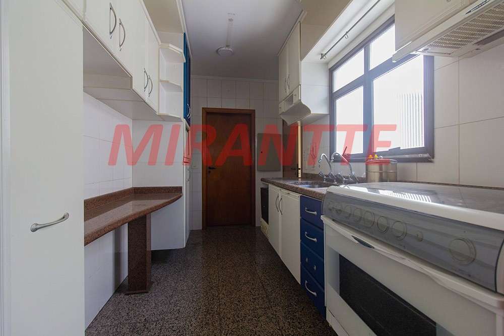 Apartamento de 176m² com 4 quartos em Morumbi