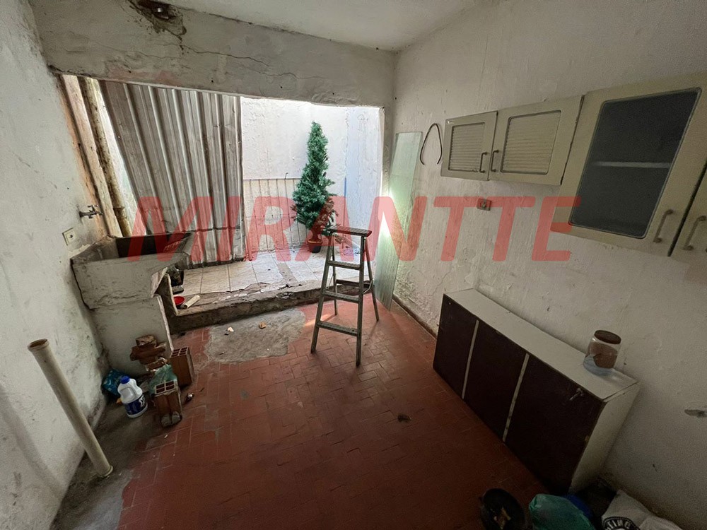 Sobrado de 150m² com 3 quartos em Jardim Lisboa