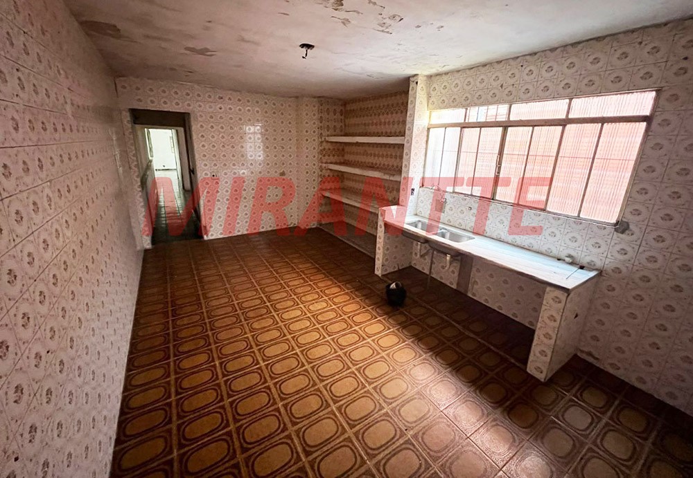 Sobrado de 150m² com 3 quartos em Jardim Lisboa