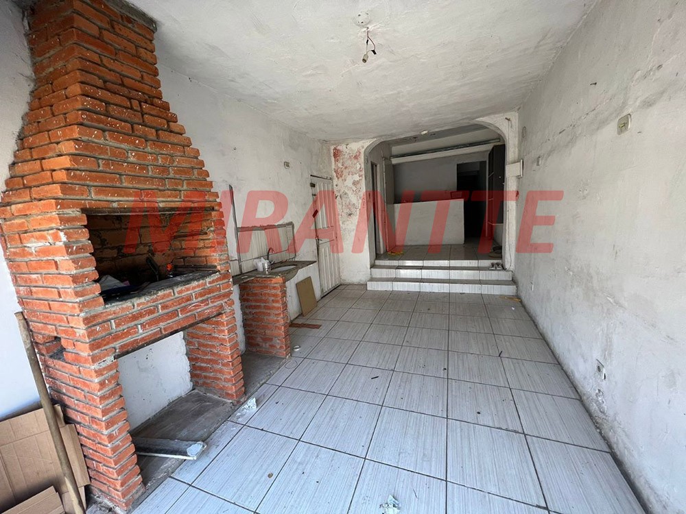Sobrado de 150m² com 3 quartos em Jardim Lisboa