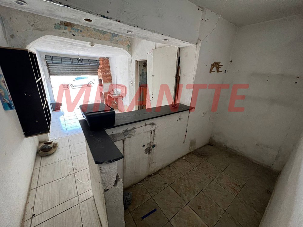 Sobrado de 150m² com 3 quartos em Jardim Lisboa