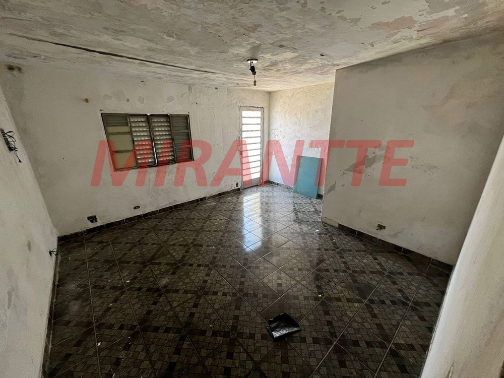 Sobrado de 150m² com 3 quartos em Jardim Lisboa
