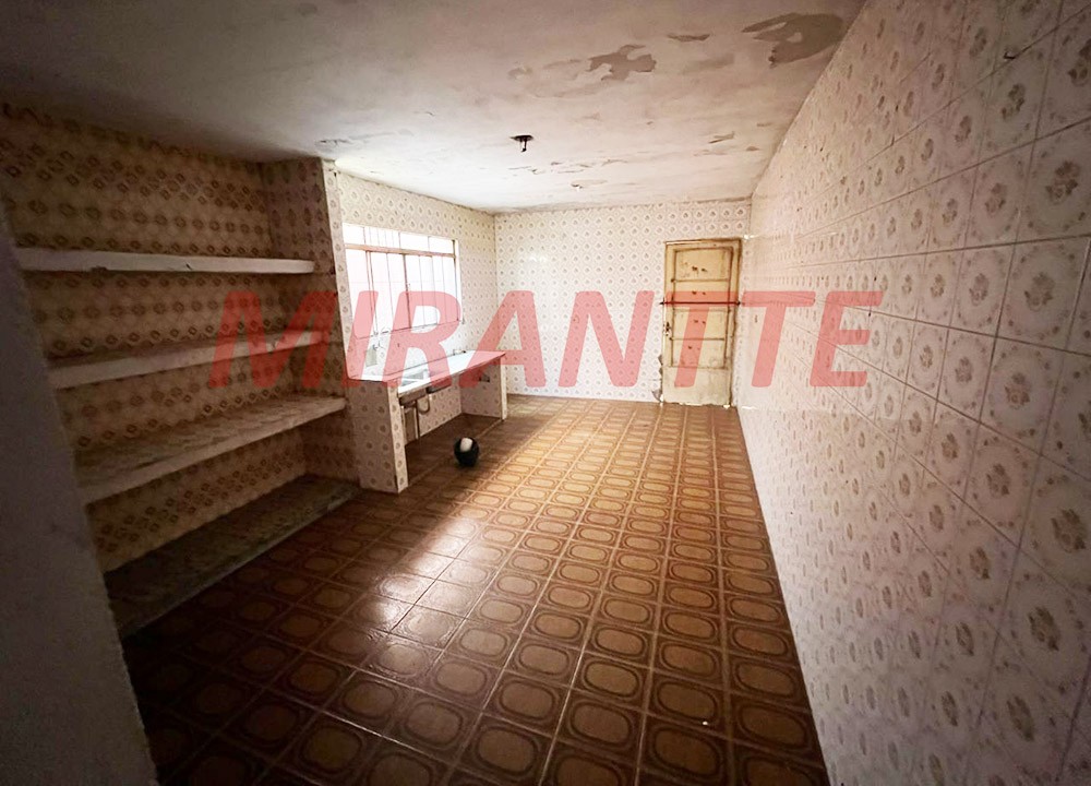 Sobrado de 150m² com 3 quartos em Jardim Lisboa