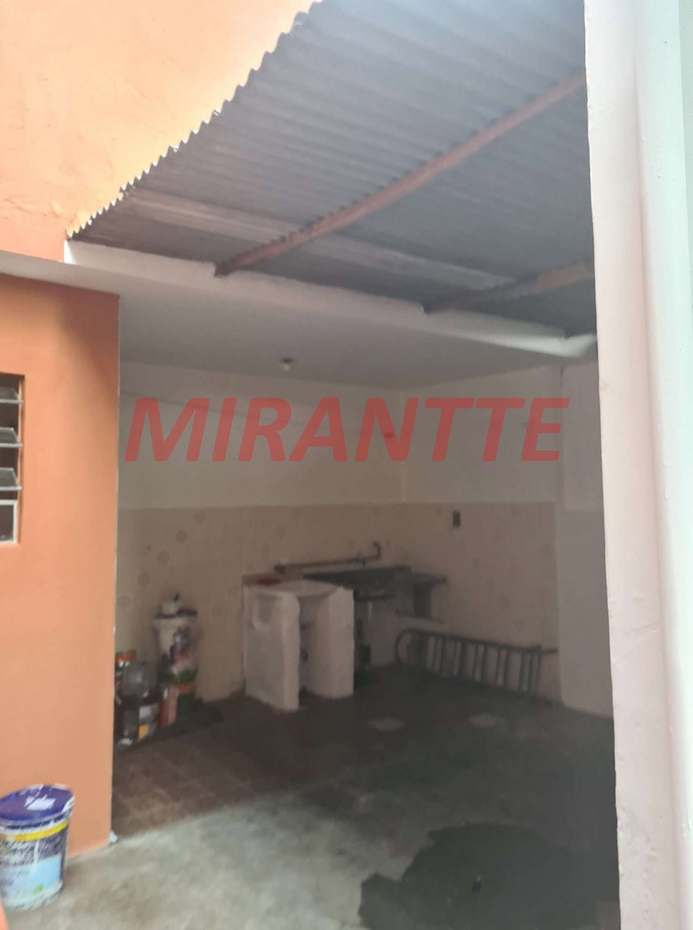 Sobrado de 150m² com 3 quartos em Jardim Lisboa