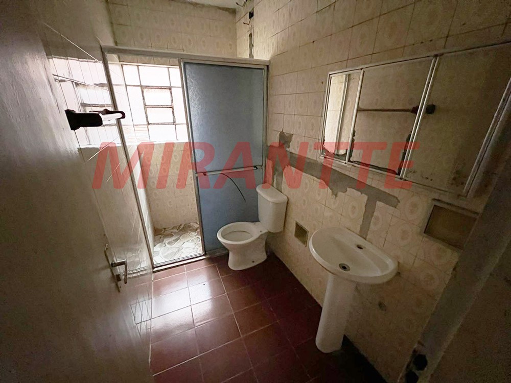 Sobrado de 150m² com 3 quartos em Jardim Lisboa
