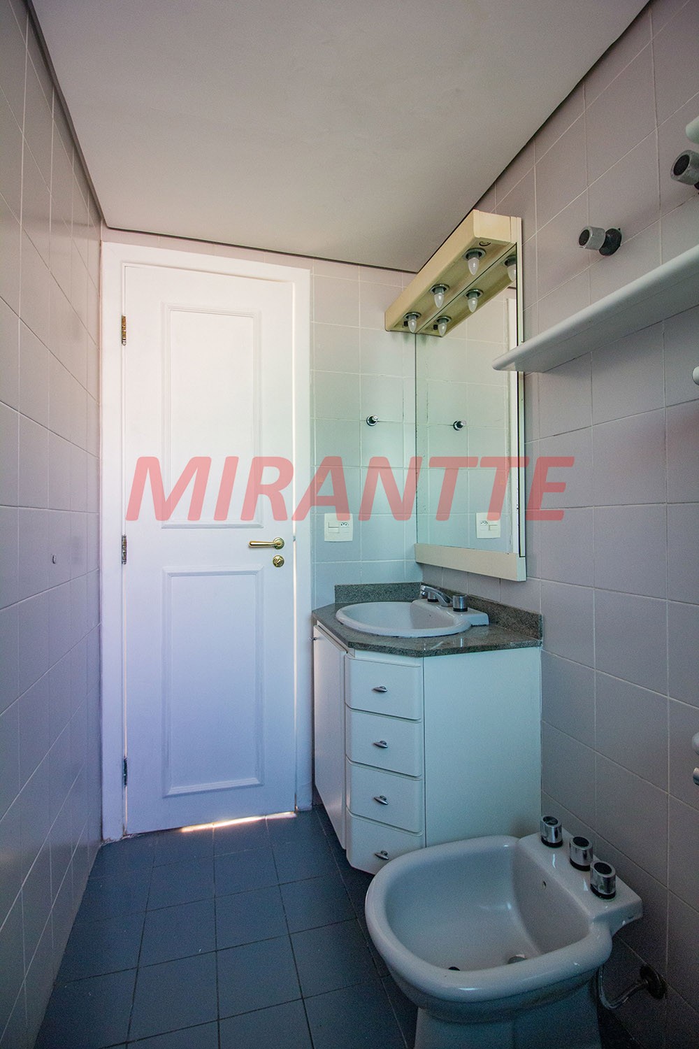 Cobertura duplex de 210m² com 3 quartos em Real Parque