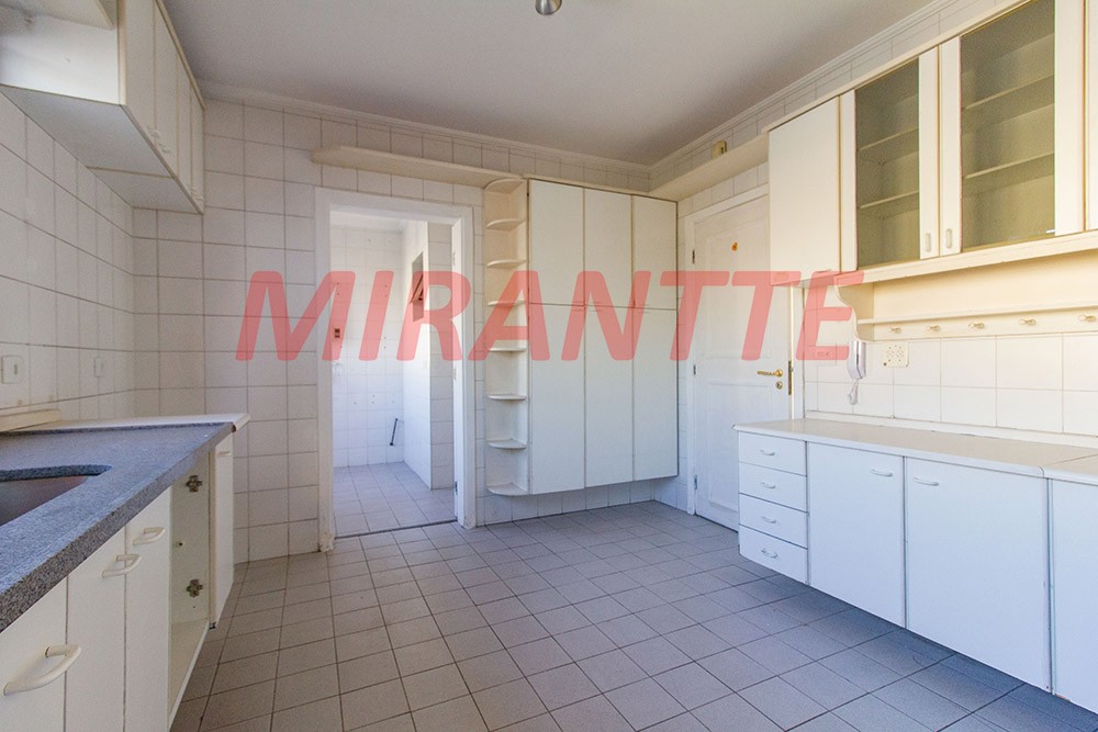Cobertura duplex de 210m² com 3 quartos em Real Parque