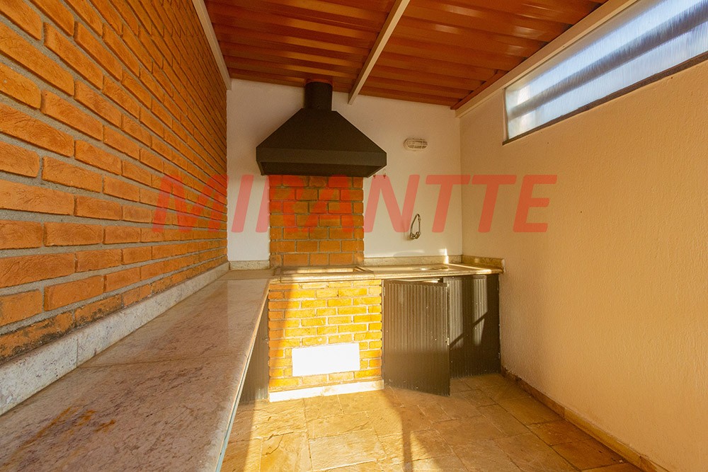 Cobertura duplex de 210m² com 3 quartos em Real Parque