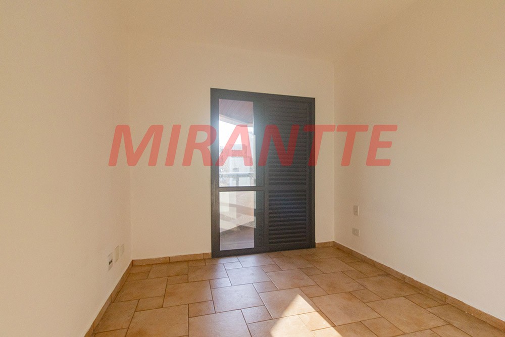 Cobertura duplex de 210m² com 3 quartos em Real Parque