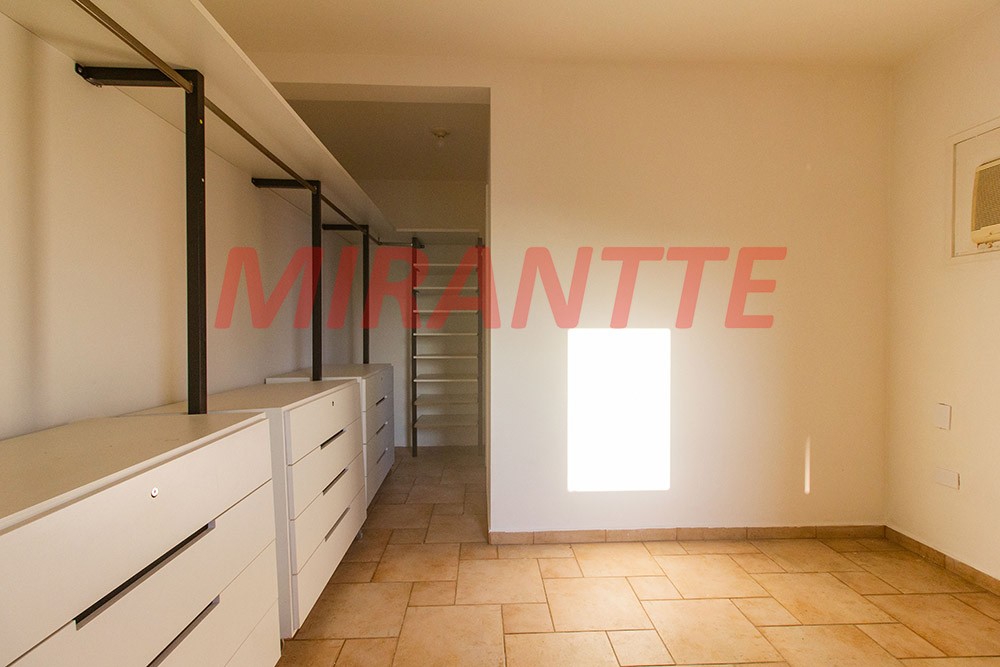 Cobertura duplex de 210m² com 3 quartos em Real Parque