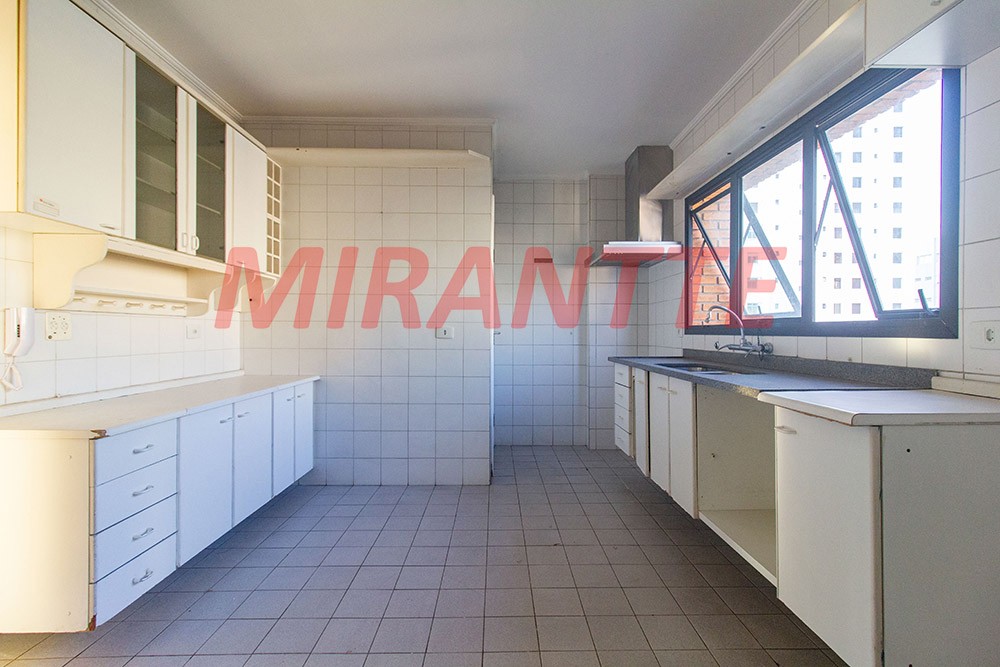 Cobertura duplex de 210m² com 3 quartos em Real Parque