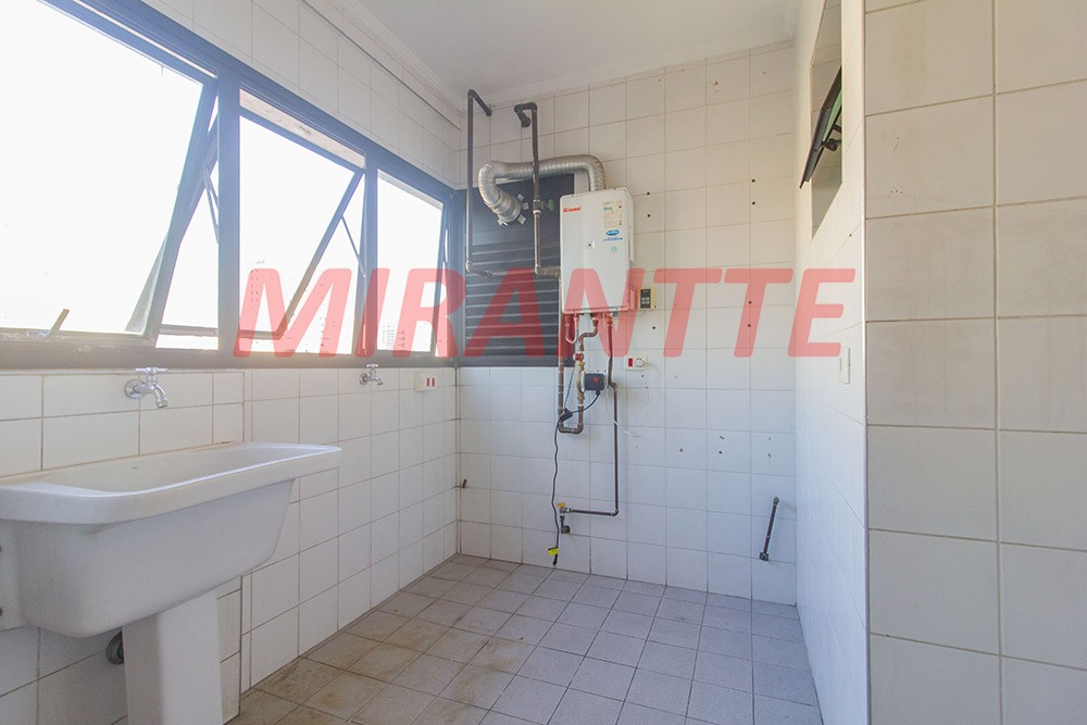Cobertura duplex de 210m² com 3 quartos em Real Parque