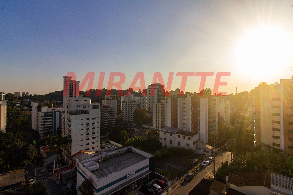 Cobertura duplex de 210m² com 3 quartos em Real Parque