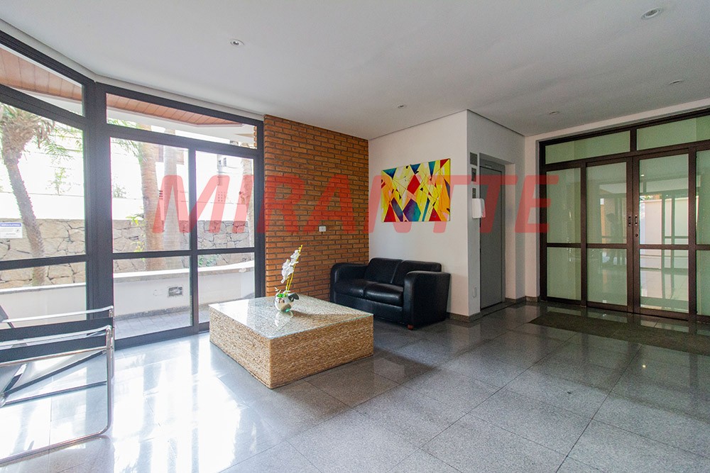 Cobertura duplex de 210m² com 3 quartos em Real Parque