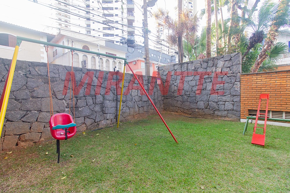 Cobertura duplex de 210m² com 3 quartos em Real Parque
