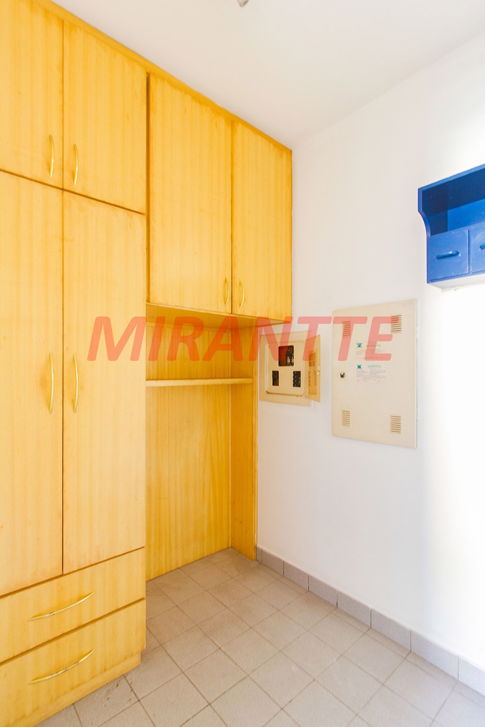 Cobertura duplex de 210m² com 3 quartos em Real Parque