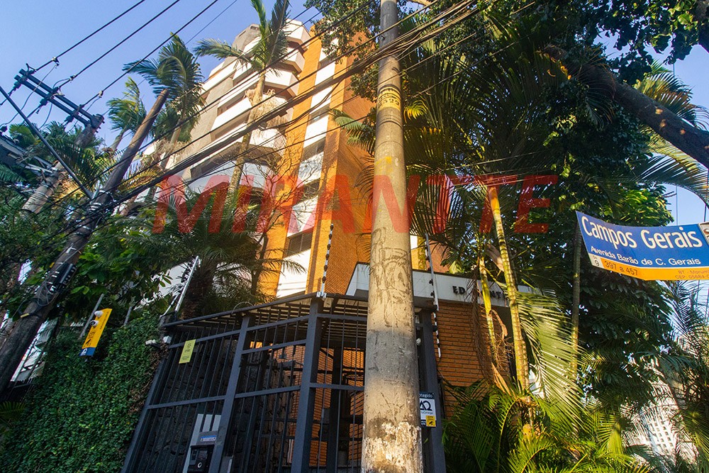 Cobertura duplex de 210m² com 3 quartos em Real Parque
