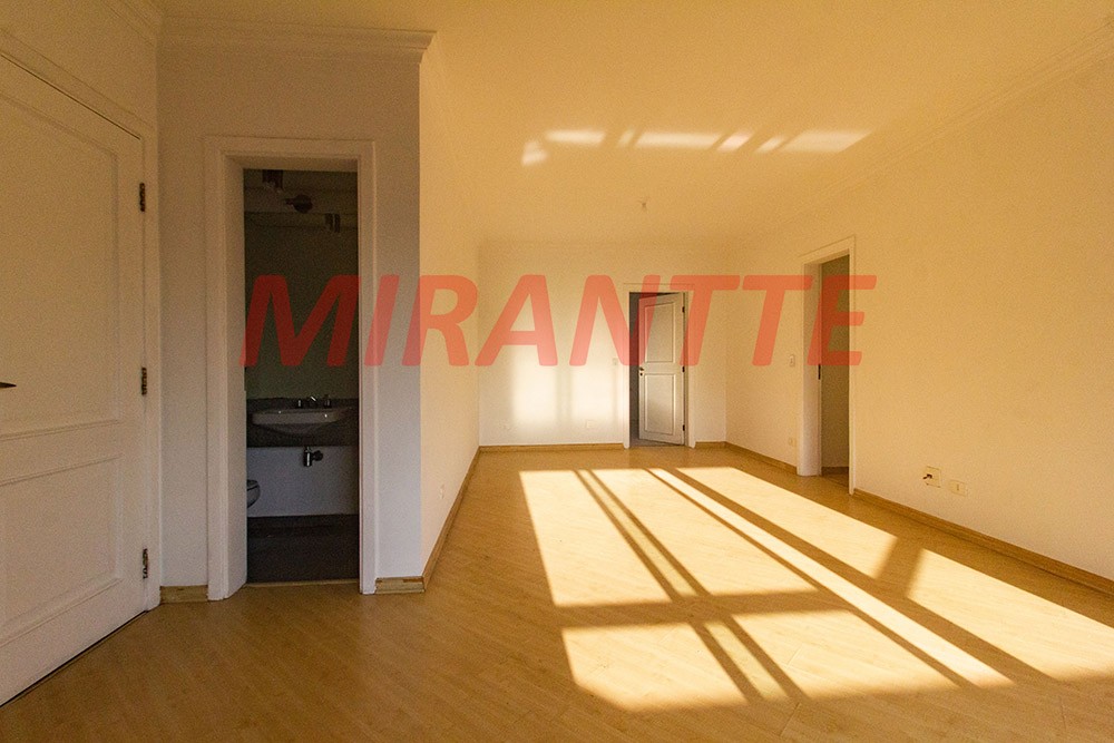 Cobertura duplex de 210m² com 3 quartos em Real Parque