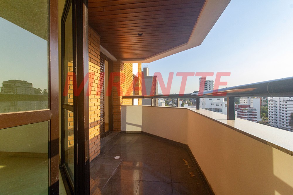 Cobertura duplex de 210m² com 3 quartos em Real Parque
