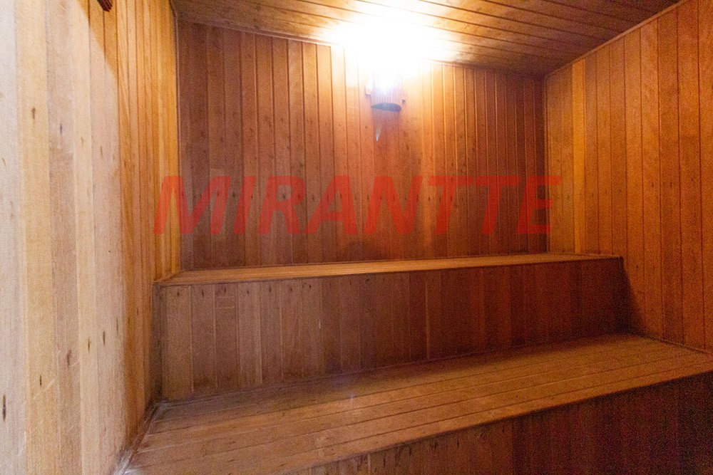 Cobertura duplex de 210m² com 3 quartos em Real Parque