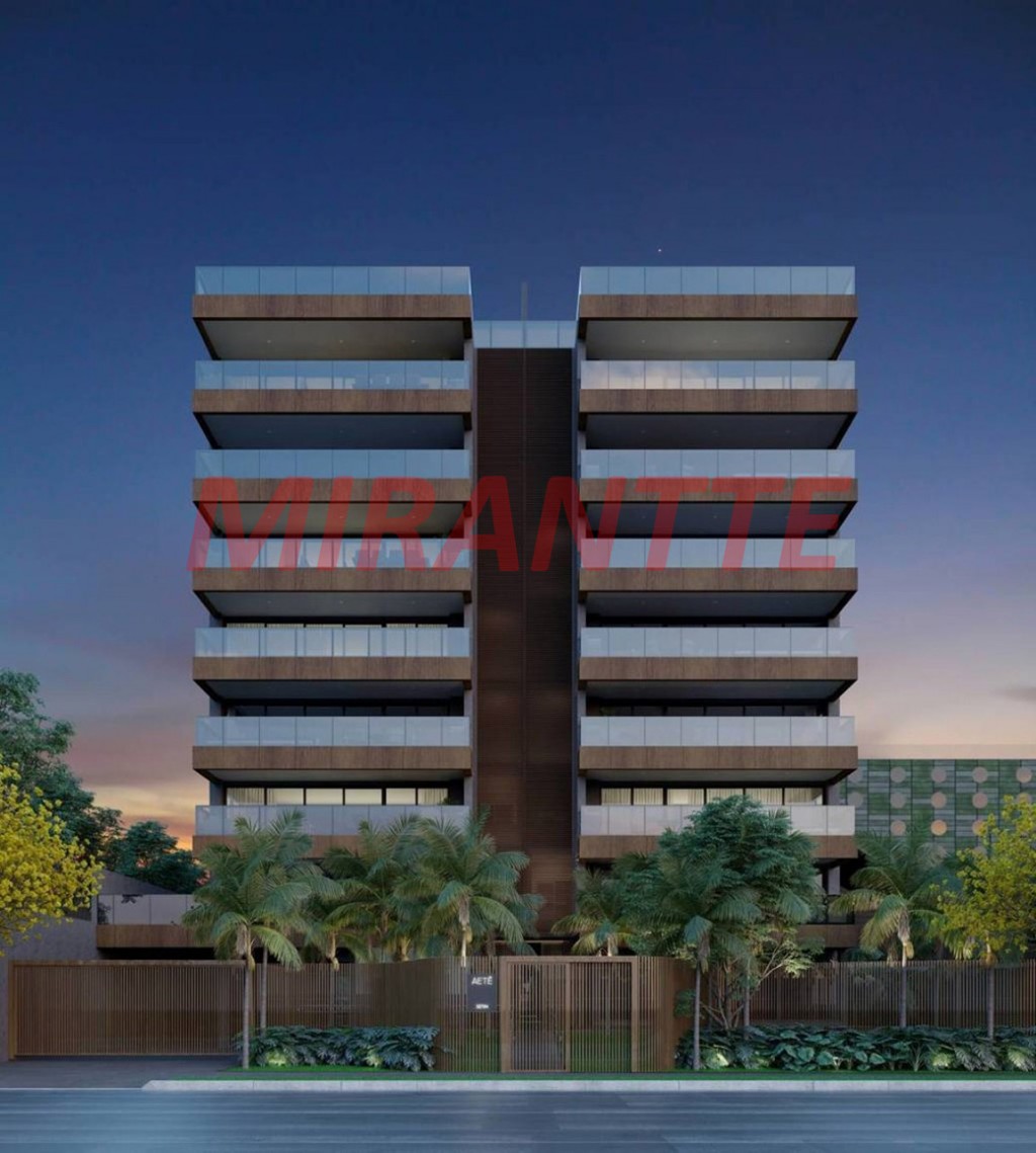 Apartamento de 278m² com 3 quartos em Jardim Paulista
