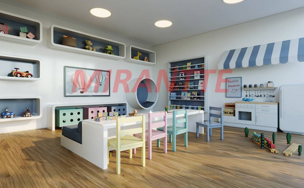 Apartamento de 278m² com 3 quartos em Jardim Paulista