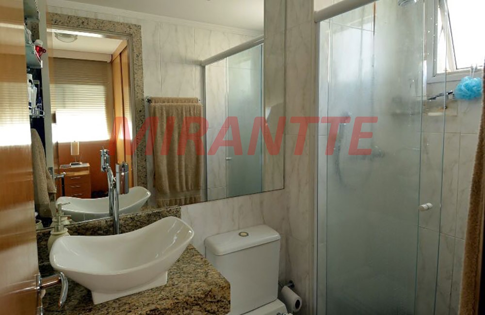 Apartamento de 190m² com 3 quartos em Perdizes