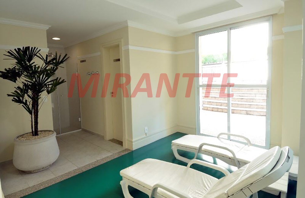 Apartamento de 190m² com 3 quartos em Perdizes