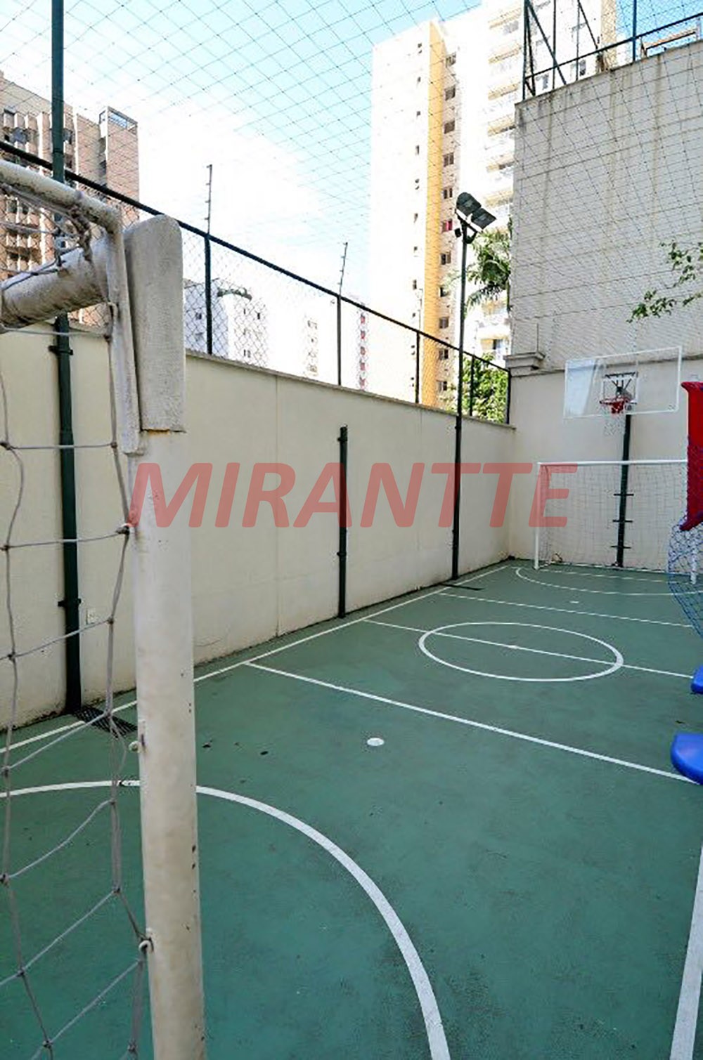 Apartamento de 190m² com 3 quartos em Perdizes