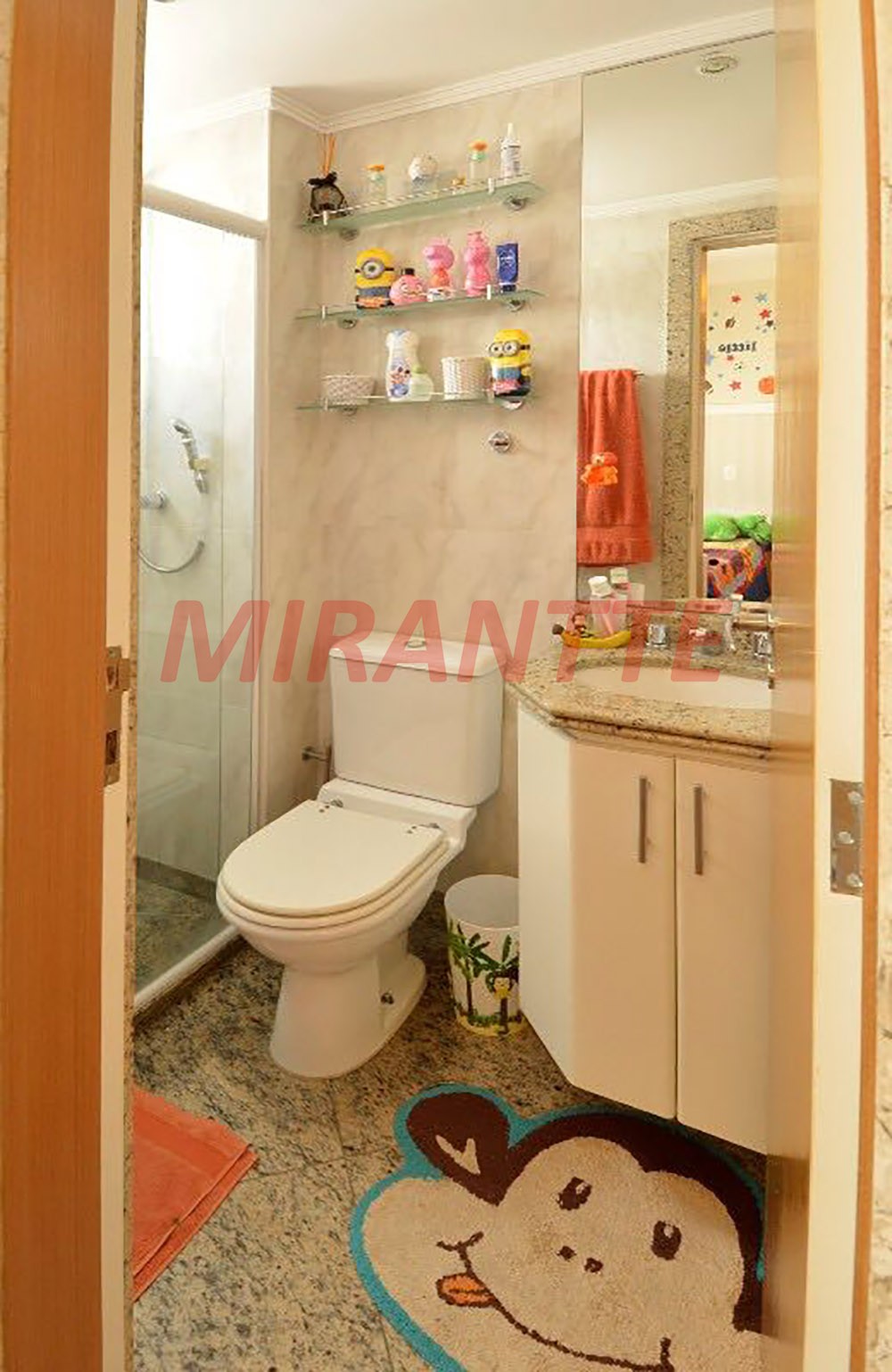 Apartamento de 190m² com 3 quartos em Perdizes