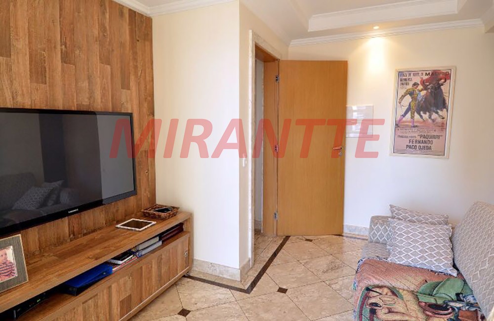 Apartamento de 190m² com 3 quartos em Perdizes