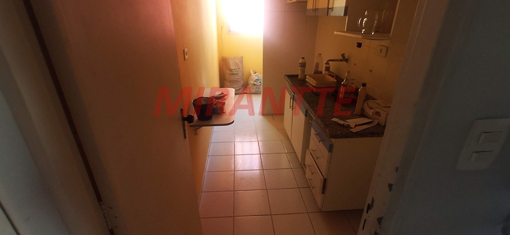 Apartamento de 50m² com 2 quartos em Penha