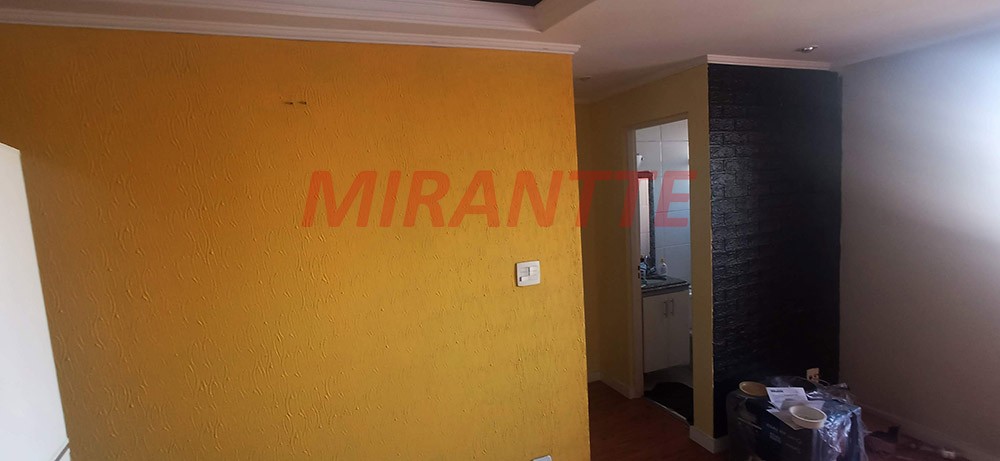 Apartamento de 50m² com 2 quartos em Penha