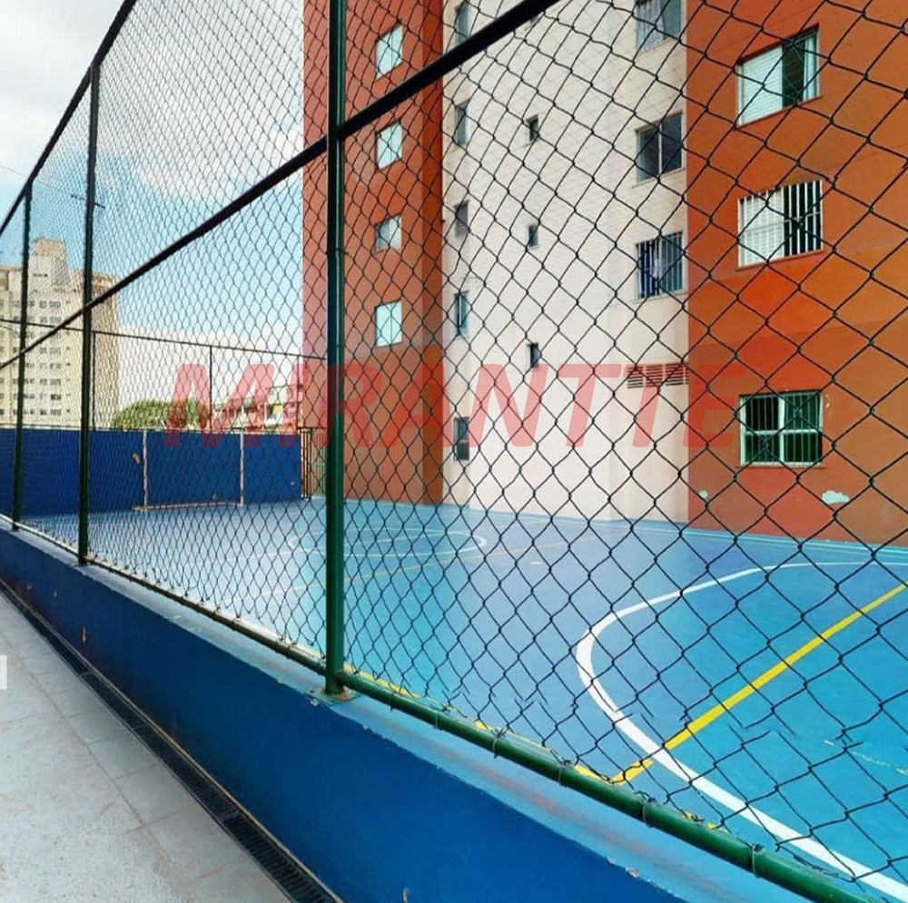 Apartamento de 50m² com 2 quartos em Penha