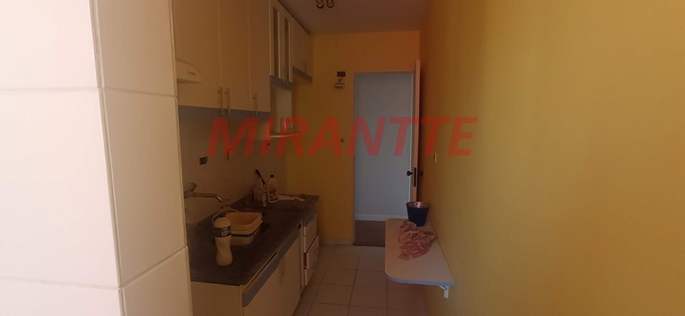 Apartamento de 50m² com 2 quartos em Penha