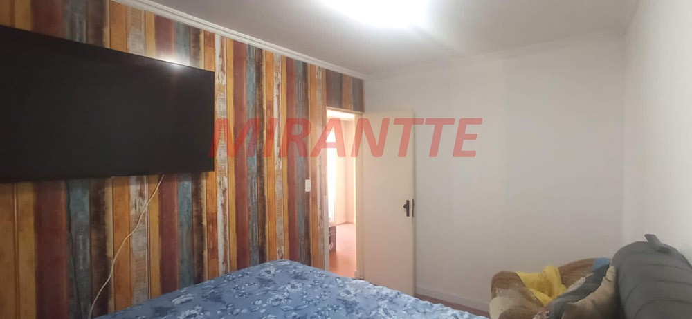 Apartamento de 50m² com 2 quartos em Penha