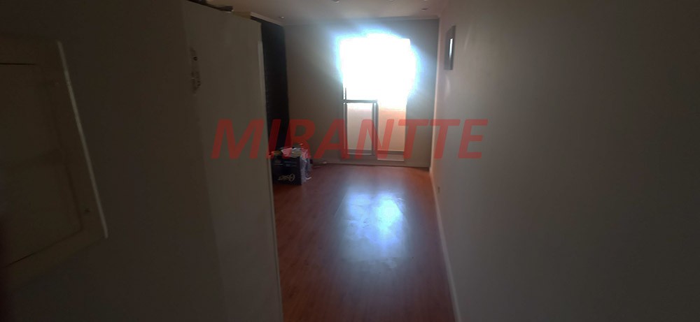 Apartamento de 50m² com 2 quartos em Penha