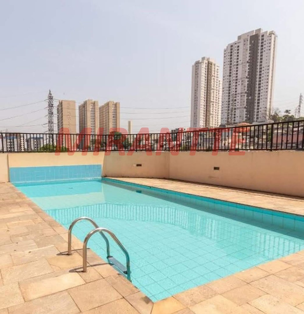 Apartamento de 50m² com 2 quartos em Penha