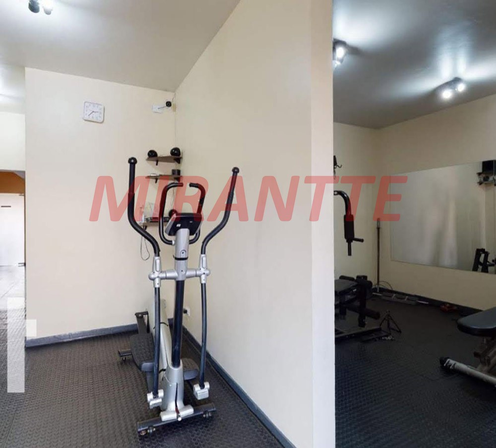 Apartamento de 50m² com 2 quartos em Penha