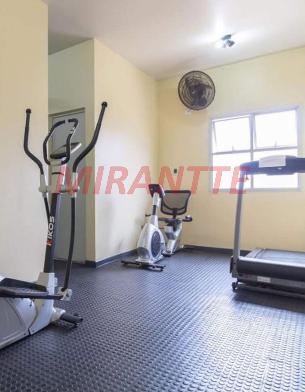 Apartamento de 50m² com 2 quartos em Penha