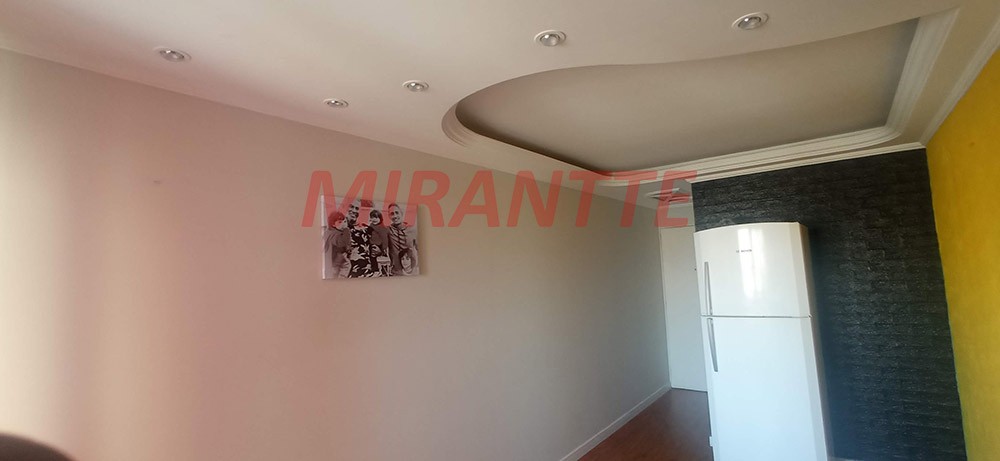 Apartamento de 50m² com 2 quartos em Penha