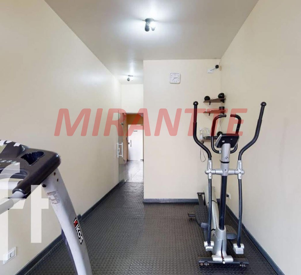 Apartamento de 50m² com 2 quartos em Penha
