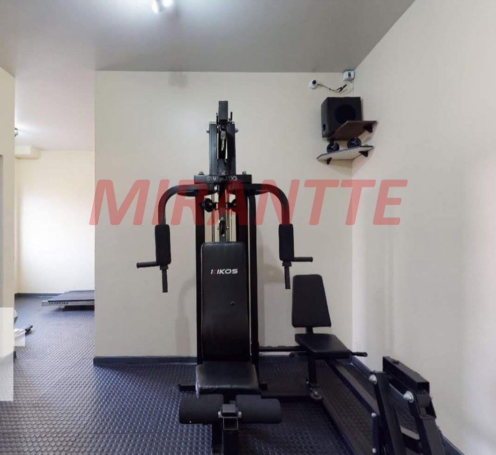 Apartamento de 50m² com 2 quartos em Penha