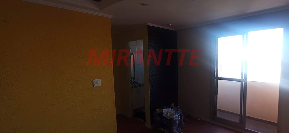 Apartamento de 50m² com 2 quartos em Penha