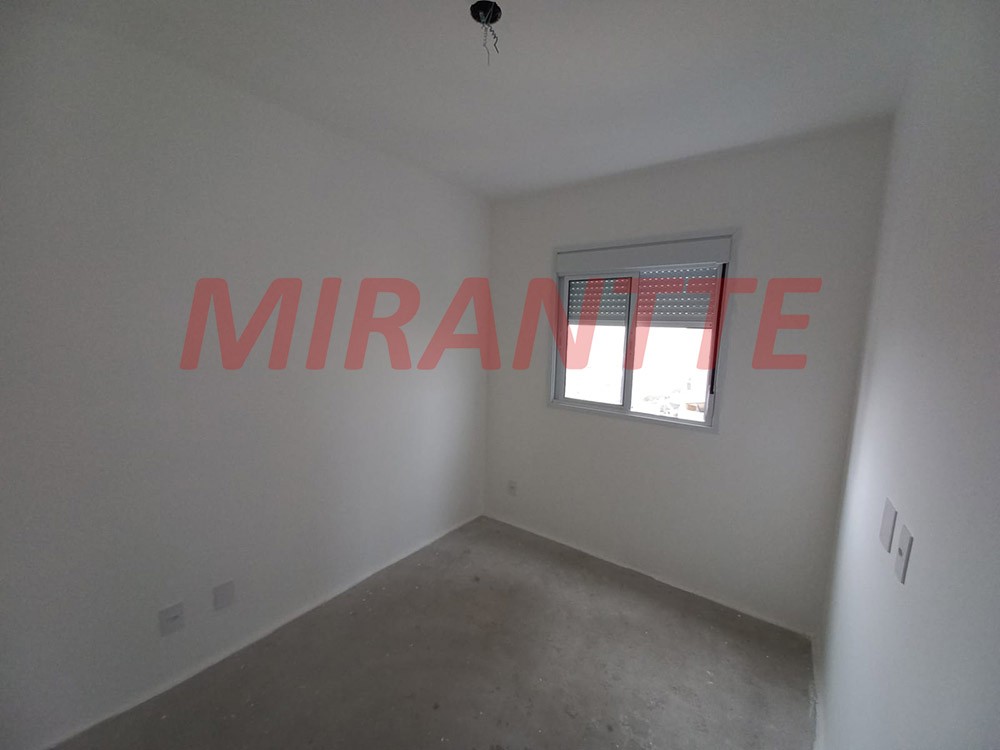 Apartamento de 45m² com 2 quartos em Vila Nova Cachoeirinha