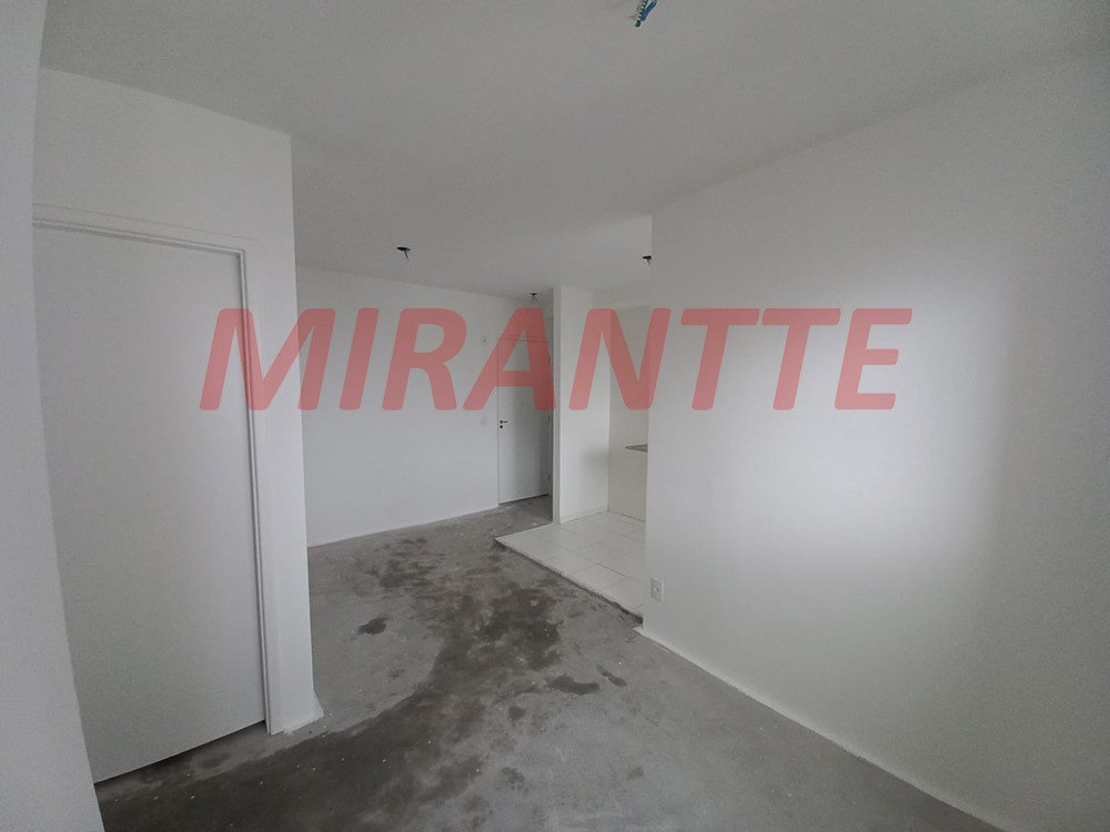 Apartamento de 45m² com 2 quartos em Vila Nova Cachoeirinha