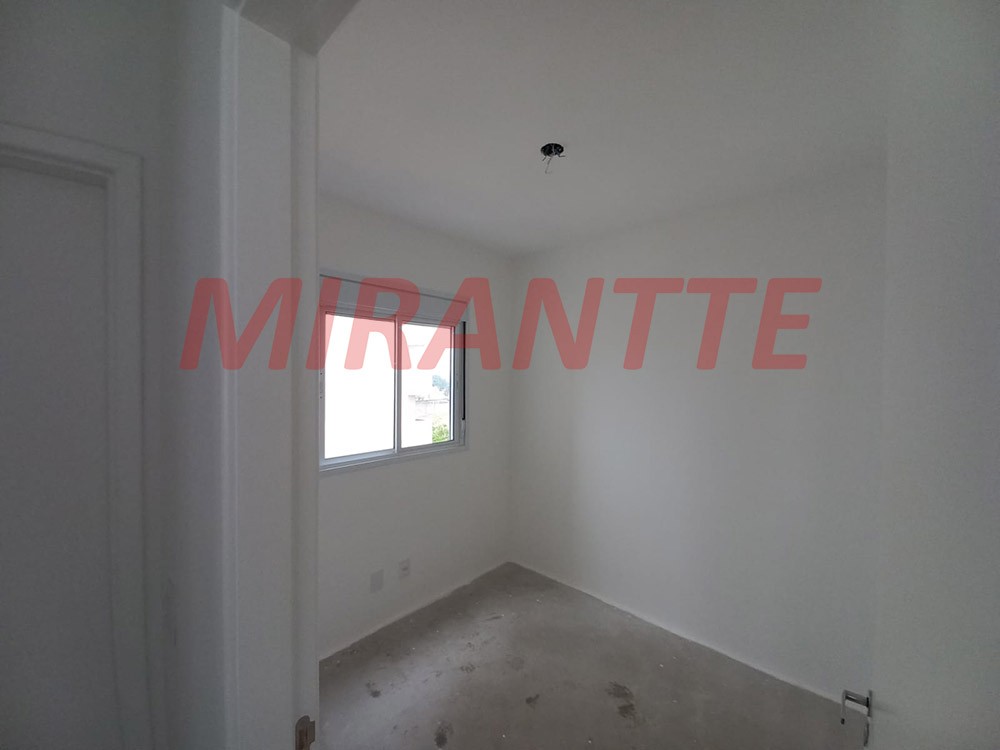 Apartamento de 45m² com 2 quartos em Vila Nova Cachoeirinha